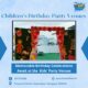 Children's Birthday Party Venues | 9177770188 | The Kidz Land