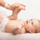 Gentle Chiropractic Care for Infants in Kalona, Iowa