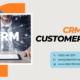 Target CRM Customers with Our Authenticated CRM Customers Contact List