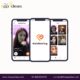 Dating App Development and Design Services