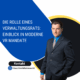Die Rolle eines Verwaltungsrats: Einblick in moderne VR Mandate