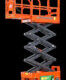Buy the Best Electric Scissor Lift for Indoor and Outdoor Projects
