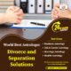 Free divorce prediction by date of birth and time, shubh muhurat today