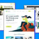Best Website Designing Company in Delhi for Visually Impactful Digital