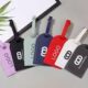 Brand on Every Trip with Personalized Luggage Tags at Wholesale Rates