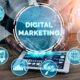 Best Digital Marketing Agency in Delhi for Full-Funnel Growth Campaign