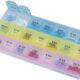 Discover Affordable Promotional Pill Boxes in Bulk