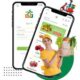Choose Reliable Grocery App Development Company in India