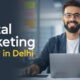 Achieve Results with Best Digital Marketing Company in Delhi