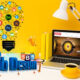 Invoidea is Creative Best Website Designing Company in Delhi