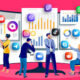Best Social Media Marketing Company In Delhi for ROI-Focused Campaigns