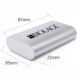 Charge Up Branding with Custom Power Banks at Wholesale Rates