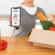 Hire a Reliable Food Delivery App Development Company
