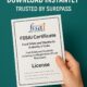 Surepass FSSAI Certificate Download – 100% Legal & Secure