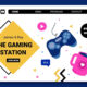 Immersive Gaming App Development Services for Engaging Entertainment