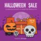 Scare Up Sales with Halloween Themed Promotional Items