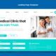 Create Digital Solutions with a Healthcare Web Development Company