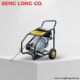Reliable High Pressure Water Jet Solutions in Singapore