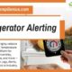 Refrigerator Alerting Systems by TempGenius