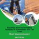 Essential Roof Maintenance Services in Schwertner You Can Trust