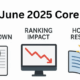 Google June 2025 Core Update Explained by SEO Specialists