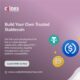 Create a Next-Gen Stablecoin That Powers Your Business