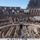 Step into History with Our Rome Colosseum Underground Tour!