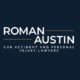 Roman Austin Car Accident and Personal Injury Lawyers