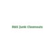 R&S Junk Cleanouts