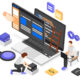 Trusted Laravel Development Company in Delhi for Robust Web Solutions