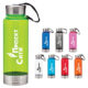 Shop Custom Sports Water Bottles in Bulk for Hydrate Smarter with Logo
