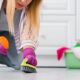 Apartment Cleaning Services in Allen