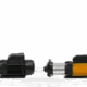 Compact Mini Monoblock Pumps for Daily Use