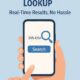Surereach Mobile Number Lookup – Real-Time Results, No Hassle