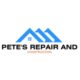 Pete's Repair and Construction