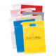 Get Noticed in Every Hand with Custom Printed Plastic Bags Wholesale