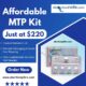 Purchase MTP Kit Online – Fast & Reliable Shipping