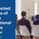 The Unexpected Benefits of Hiring a Motivational Keynote Speaker