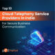 Call Center Solution Providers In India