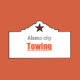 Alamo City Towing llc