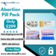 Trusted Abortion Pill Pack at Low Cost – AbortionPillRx.com