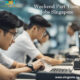 Explore Top Weekend Part Time Job Opening Singapore with Singasia