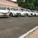 Sanitized and luxury sedans to book a car in Bhubaneswar airport
