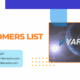 Reach Yardi Users with Our Verified Yardi Customers List
