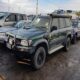 Mazda BT50 Wreckers Adelaide