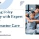 Gentle Foley Chiropractor for Pain Relief & Family Wellness