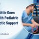 Pediatric Chiropractor in Auburn for Kids Health & Wellness