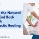 Chiropractic Back Pain Relief Foley AL | Cornerstone Care