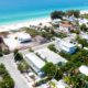 Sunset Shores Beach Cottage Rental