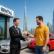 Affordable rent a Car in Abu Dhabi | Daily, Weekly & Monthly Deals fro